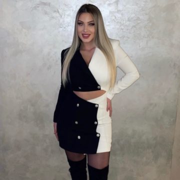 Elisa Stoev