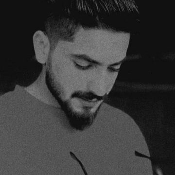 Saqib  Qazafi 