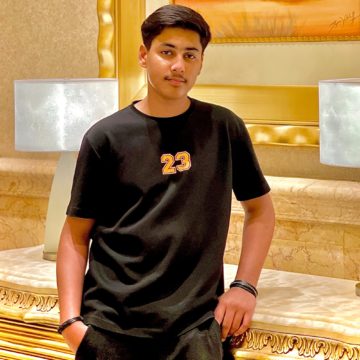 Nehan Rajput