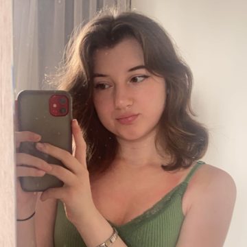 Tehya Jones