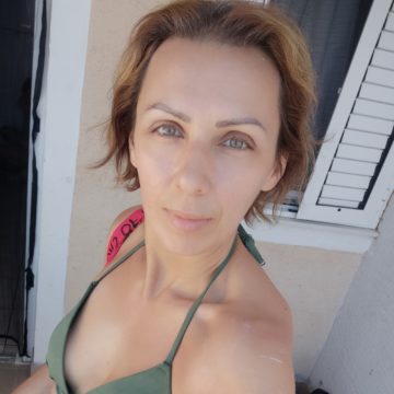 Gordana  Holub 