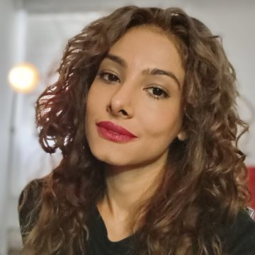 Yoshnika suniel shah S