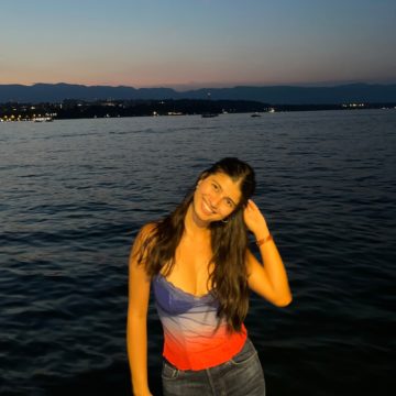 Yugeena Saima