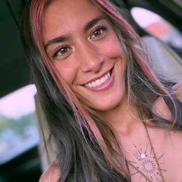 Maria Alejandra Barreiro