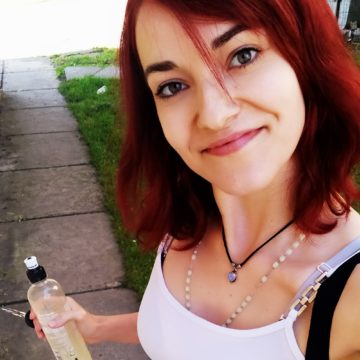 Mihaela Prevendar