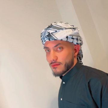 Mohammed  Maher-subhi