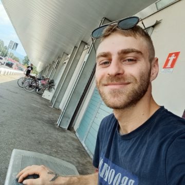 Alexandru Grosu