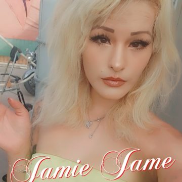 Jamie Donalson