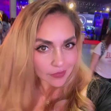 Mireya  Nava 