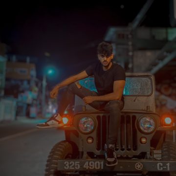 Eshana Ranathunga