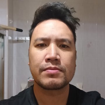 Jed Rave De Asis
