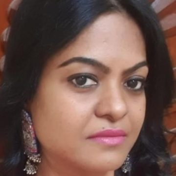 Sarika Das