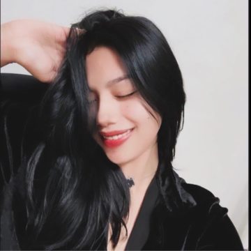 Krizty Althiea  Galing