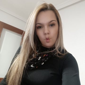 Johanna Amarilla 