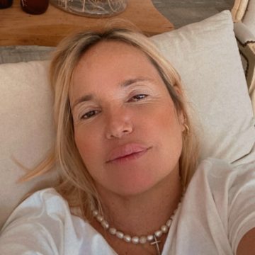 María Querejeta