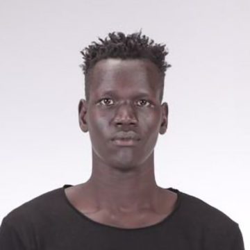 Beneni Ojulu