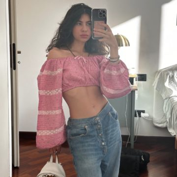 Sofi Amodeo