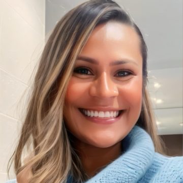 Ananda De Souza dos Santos
