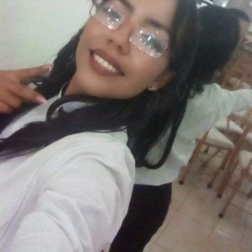 Nyssa Darem  Millán Hernández 