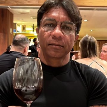 Roberto Ferreira dos Santos