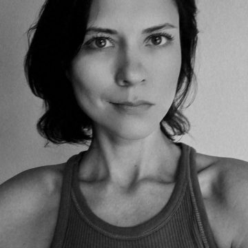 Anastasia Prosvirina 