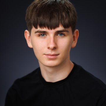 Alfie Jones