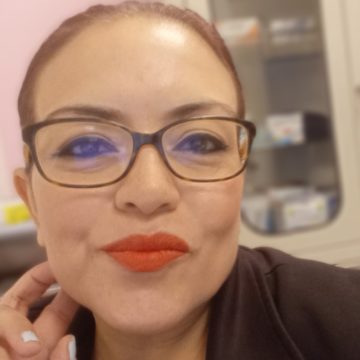 Rosalinda Rios