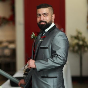 Rahat Abbas