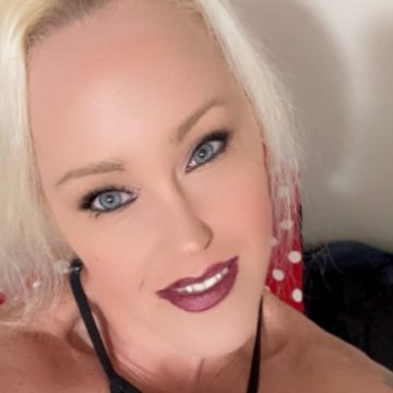 Kristy Sherrill
