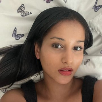 Betty Yehdego