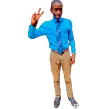 Tankiso Motele