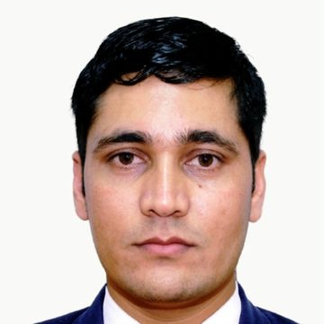 Muhammad  Jalees 