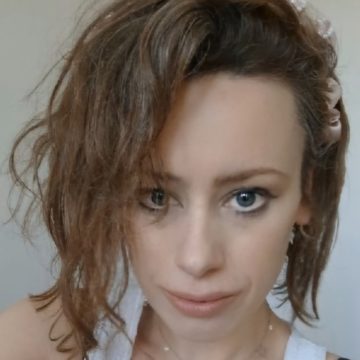 Katarzyna Maciuszczak