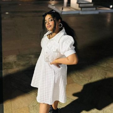 Sinchana M