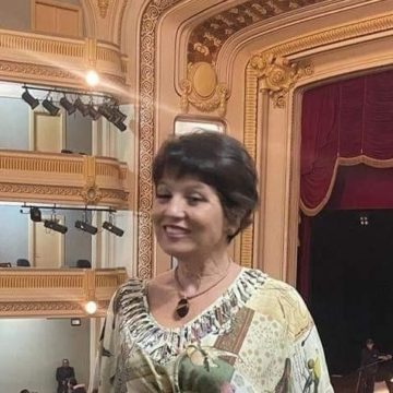 Ivonete ALMEIDA