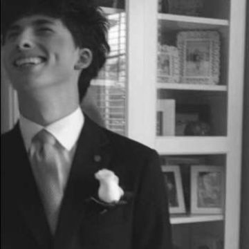 Mason Sferrazza