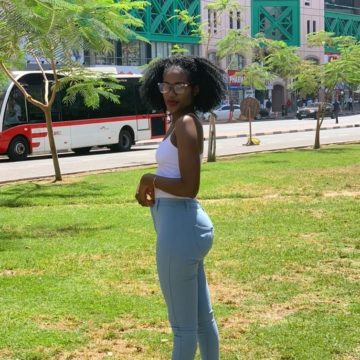  Brenda  Lunkuse 
