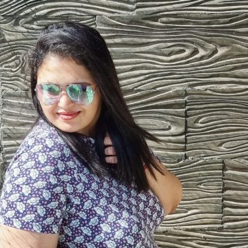 Palak Upadhyay
