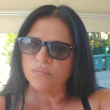 Donka Stankovski