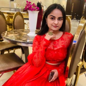 Komal Yadav