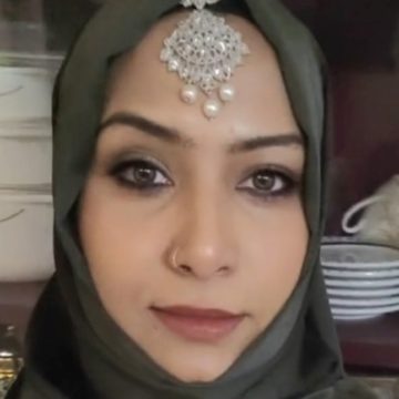 Nishat  Tasnim