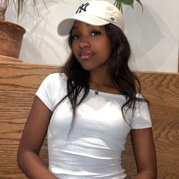 Vanessa Nakamanya