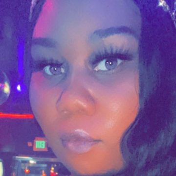 Shadaia Steele