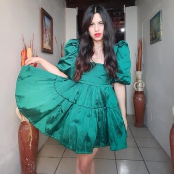 Frida Amaranta  Díaz de León Morales
