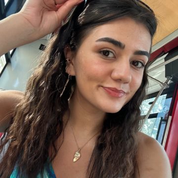 Jeyran Ahmadova