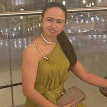 Alice Baluyot