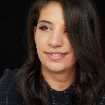 Zena Madi