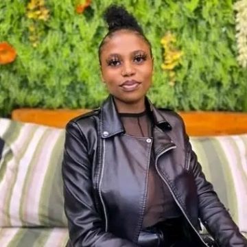 Phindile  Dela