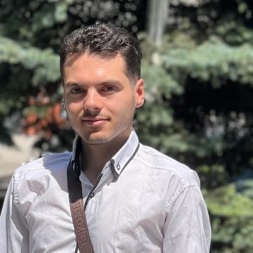 Elsan Ljuca