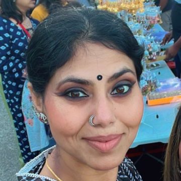 Sonya  Hoque 